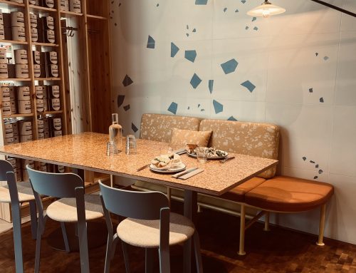 Urban Deli Hagastaden